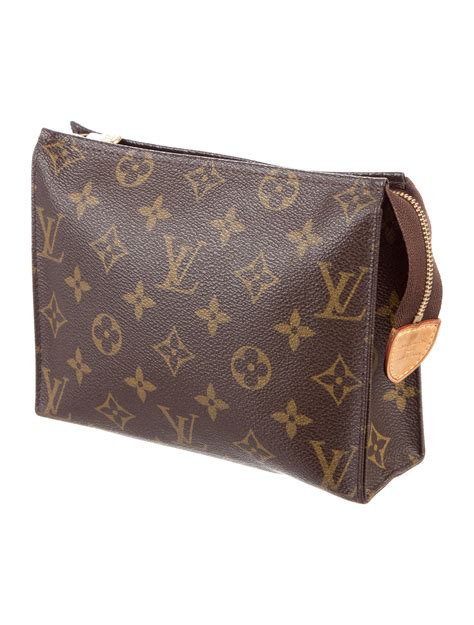 louis vuitton toiletry pouch 19 uk|louis vuitton large toiletry pouch.